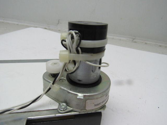 NCR 445-0672931-055 Cash Shutter Assembly