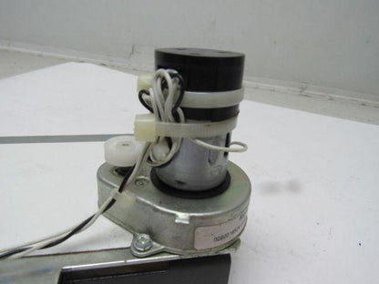 NCR 445-0672931-055 Cash Shutter Assembly