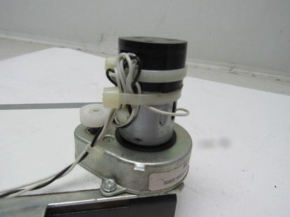 NCR 445-0672931-055 Cash Shutter Assembly