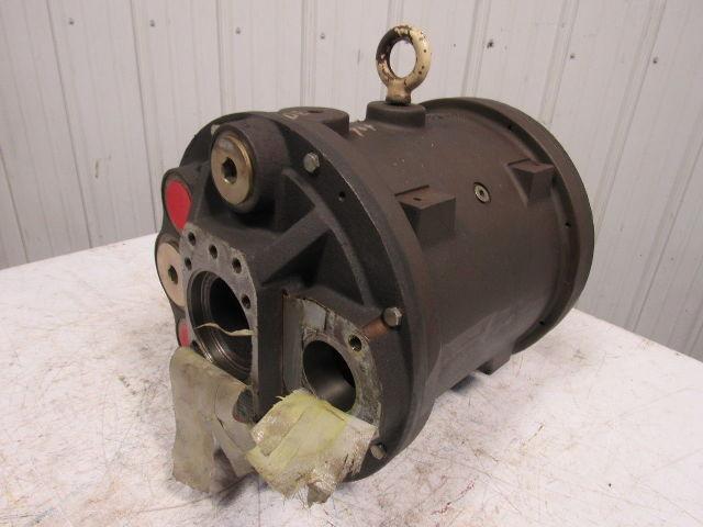 Baldor 20HP 460V 1750RPM Oil Filled Electric Motor 256YZ