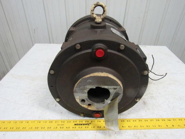 Baldor 20HP 460V 1750RPM Oil Filled Electric Motor 256YZ