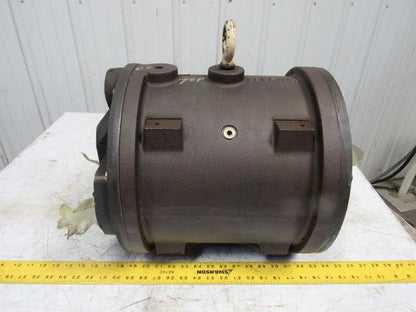 Baldor 20HP 460V 1750RPM Oil Filled Electric Motor 256YZ