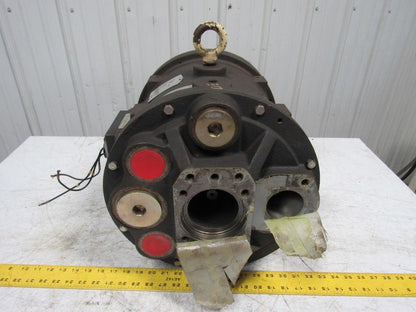 Baldor 20HP 460V 1750RPM Oil Filled Electric Motor 256YZ