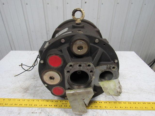 Baldor 20HP 460V 1750RPM Oil Filled Electric Motor 256YZ