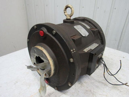Baldor 20HP 460V 1750RPM Oil Filled Electric Motor 256YZ