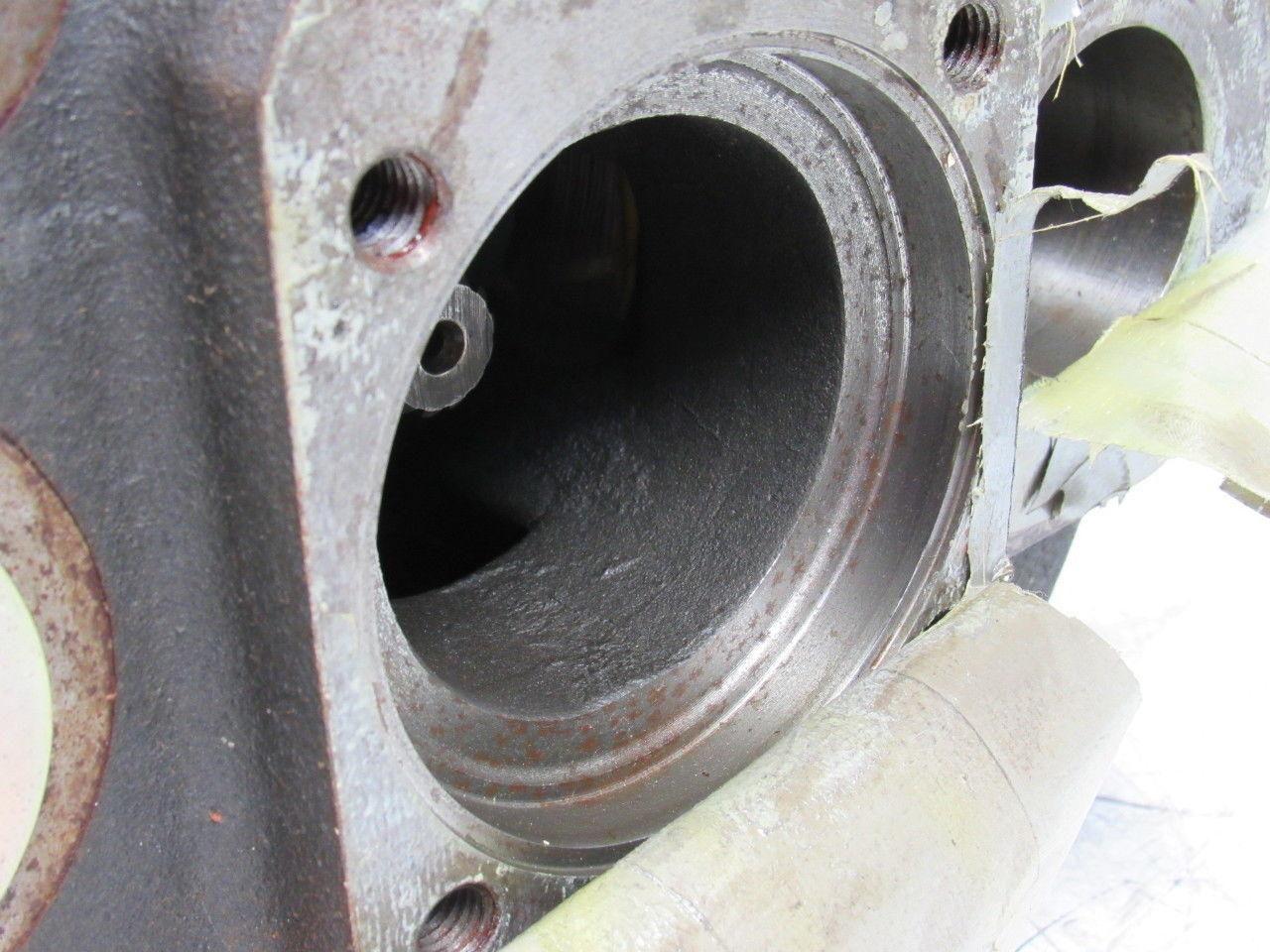 Baldor 20HP 460V 1750RPM Oil Filled Electric Motor 256YZ