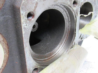 Baldor 20HP 460V 1750RPM Oil Filled Electric Motor 256YZ