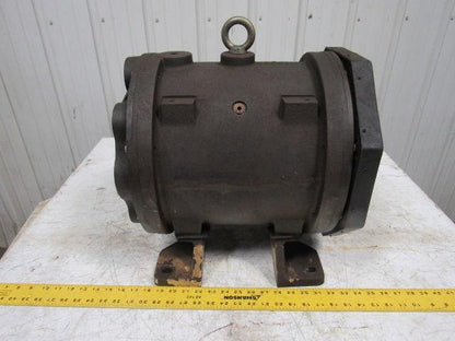 Baldor 30HP 3PH 460V 1750RPM Oil Filled Electric Motor 256YZ