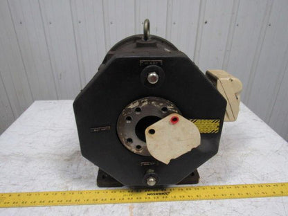 Baldor 30HP 3PH 460V 1750RPM Oil Filled Electric Motor 256YZ