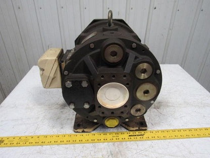 Baldor 30HP 3PH 460V 1750RPM Oil Filled Electric Motor 256YZ