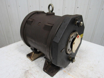 Baldor 30HP 3PH 460V 1750RPM Oil Filled Electric Motor 256YZ