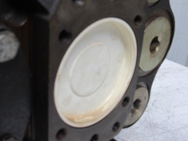 Baldor 30HP 3PH 460V 1750RPM Oil Filled Electric Motor 256YZ