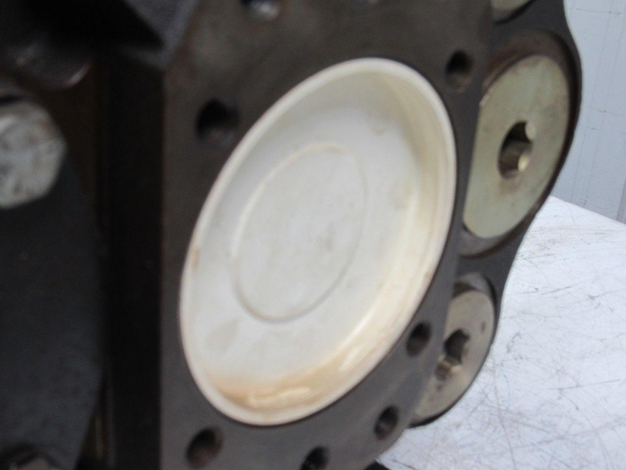 Baldor 30HP 3PH 460V 1750RPM Oil Filled Electric Motor 256YZ