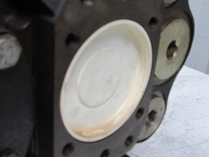 Baldor 30HP 3PH 460V 1750RPM Oil Filled Electric Motor 256YZ