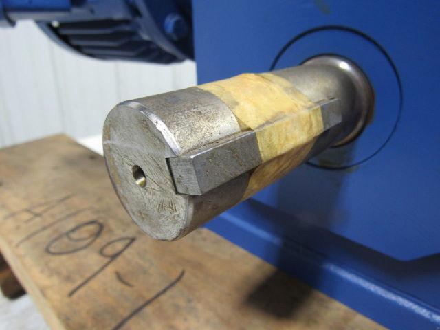 Sumitomo QTSM-932R-50 Sm-Ulysses Gearbox Reducer 50: 1 Ratio 3/4HP 208-230/460V