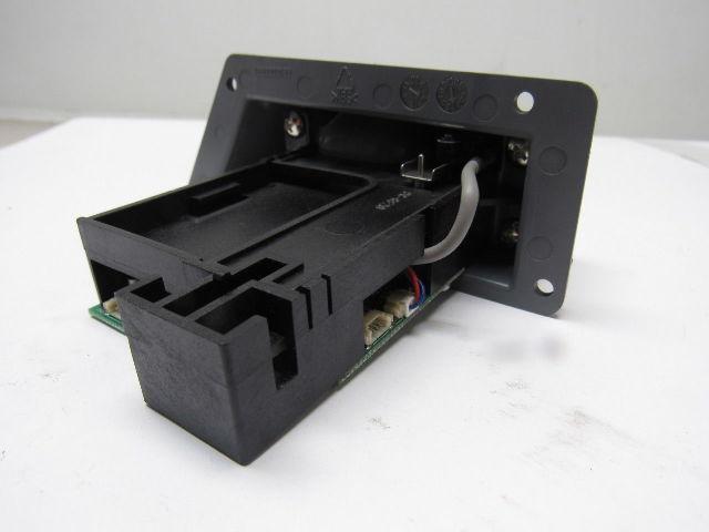 NAUTILUS HYOSUNG 7030000037 MCR-1135 Dip Card Reader For MX 5300XP Lot/1