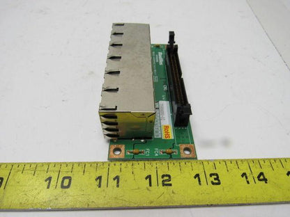 Nautilus Hyosung 75900000-02 RS232 ATM Connection Interface Distribution Hub
