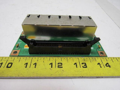 Nautilus Hyosung 75900000-02 RS232 ATM Connection Interface Distribution Hub