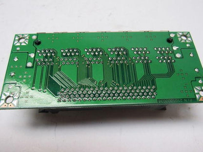 Nautilus Hyosung 75900000-02 RS232 ATM Connection Interface Distribution Hub