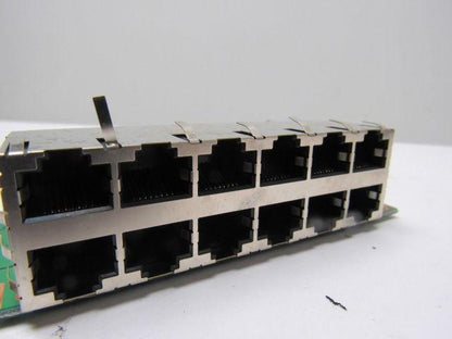 Nautilus Hyosung 75900000-02 RS232 ATM Connection Interface Distribution Hub