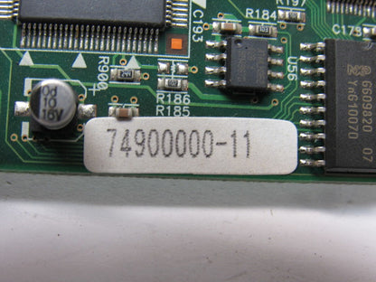 Hyosung 7490000011 Serial Modem For 18XXCE & 5000CE ATM Machines