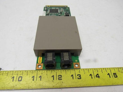 Hyosung 7490000011 Serial Modem For 18XXCE & 5000CE ATM Machines