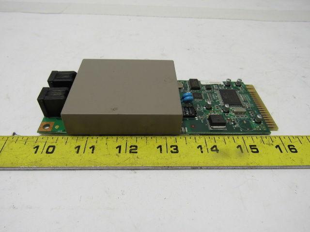 Hyosung 7490000011 Serial Modem For 18XXCE & 5000CE ATM Machines