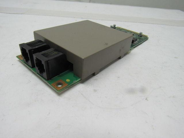 Hyosung 7490000011 Serial Modem For 18XXCE & 5000CE ATM Machines