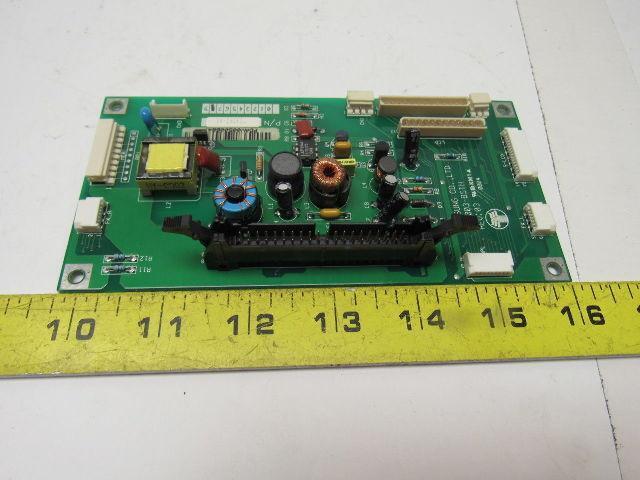 Hyosung 72320201 LCD Display Inverter Board For Tranax 1000 ATM Machine
