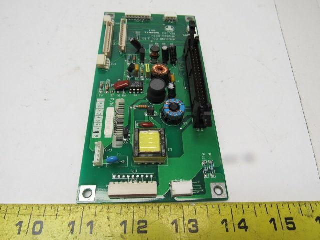 Hyosung 72320201 LCD Display Inverter Board For Tranax 1000 ATM Machine