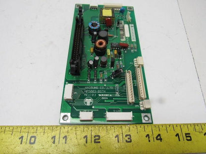 Hyosung 72320201 LCD Display Inverter Board For Tranax 1000 ATM Machine