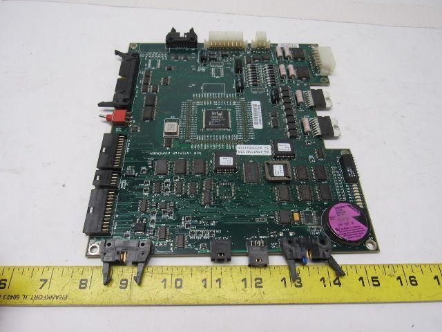 NCR 445-0706150 ATM Currency Dispenser Control Board