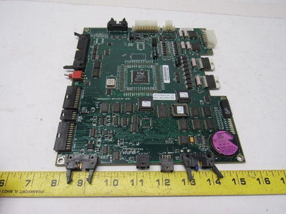 NCR 445-0706150 ATM Currency Dispenser Control Board