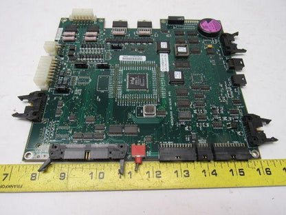 NCR 445-0706150 ATM Currency Dispenser Control Board