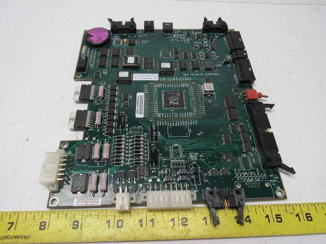 NCR 445-0706150 ATM Currency Dispenser Control Board