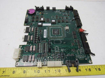 NCR 445-0706150 ATM Currency Dispenser Control Board