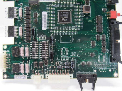 NCR 445-0706150 ATM Currency Dispenser Control Board