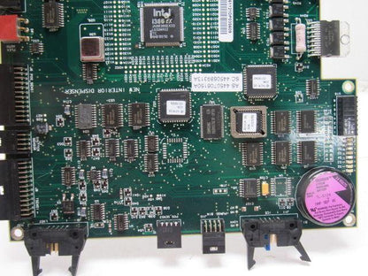 NCR 445-0706150 ATM Currency Dispenser Control Board