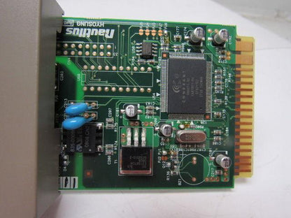 Hyosung 16021298-1 Removable Card Style Modem For Tranax ATM Machine