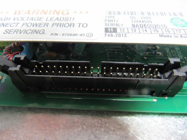 Hyosung  72844509 ATM Transflective LCD Assembly 5.7" 2100T