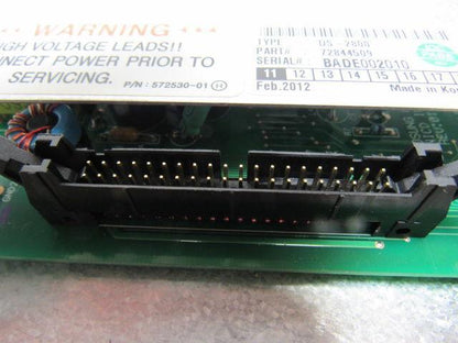 Hyosung  72844509 ATM Transflective LCD Assembly 5.7" 2100T