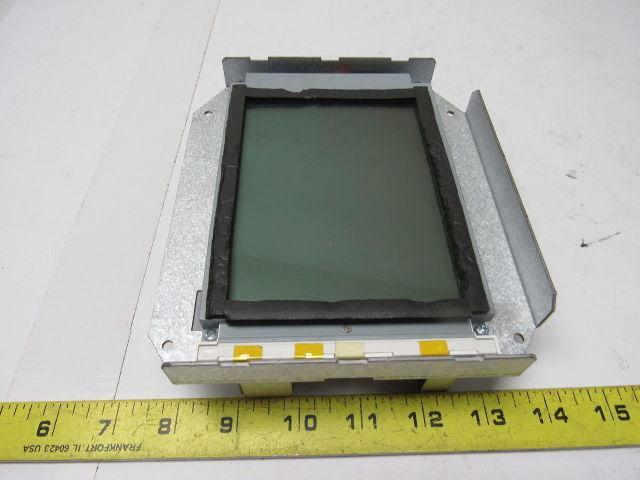 Hyosung  72844509 ATM Transflective LCD Assembly 5.7" 2100T
