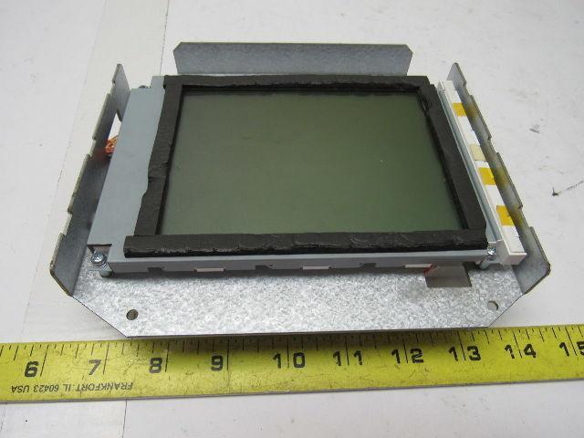 Hyosung  72844509 ATM Transflective LCD Assembly 5.7" 2100T