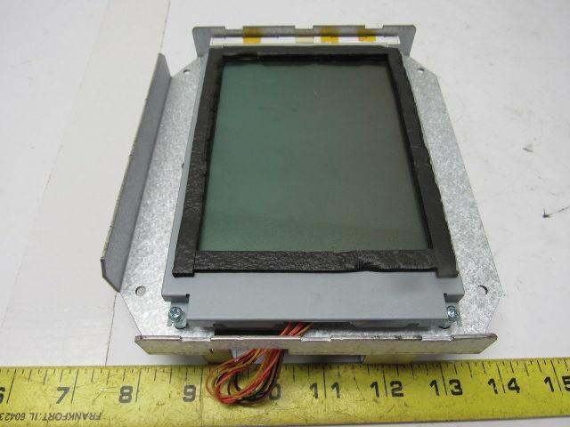 Hyosung  72844509 ATM Transflective LCD Assembly 5.7" 2100T