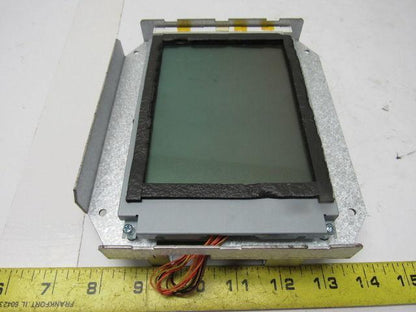 Hyosung  72844509 ATM Transflective LCD Assembly 5.7" 2100T