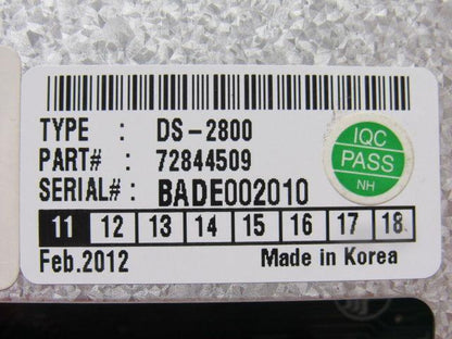 Hyosung  72844509 ATM Transflective LCD Assembly 5.7" 2100T