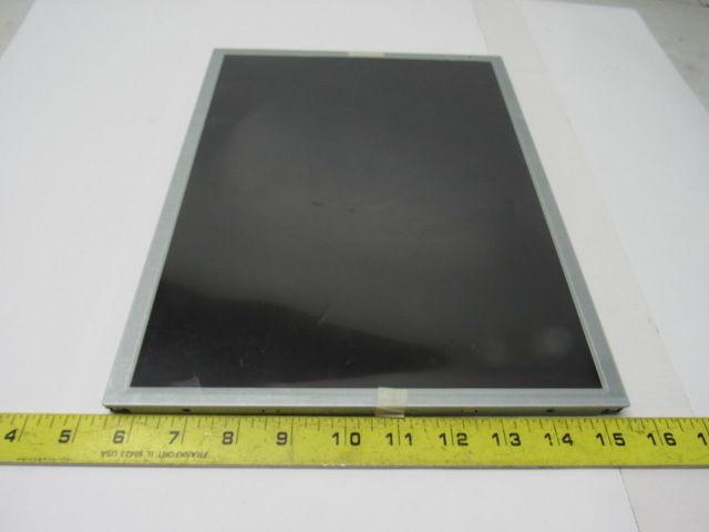 Hyosung S5662000035 Color LCD ATM Display Screen 15.1"