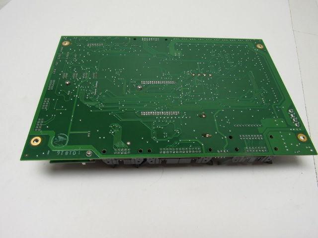 Armor Safe Technologies  CS-500 Rev. D Currency Validator Circuit Board