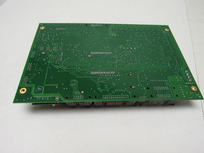 Armor Safe Technologies  CS-500 Rev. D Currency Validator Circuit Board