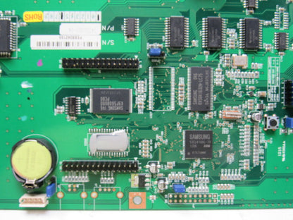 Hyosung S7470000004 Tranax ATM ARM 9 Main Circuit Board